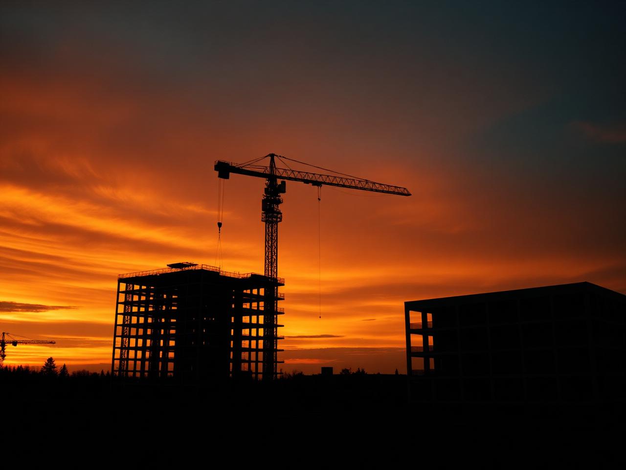 New Construction
