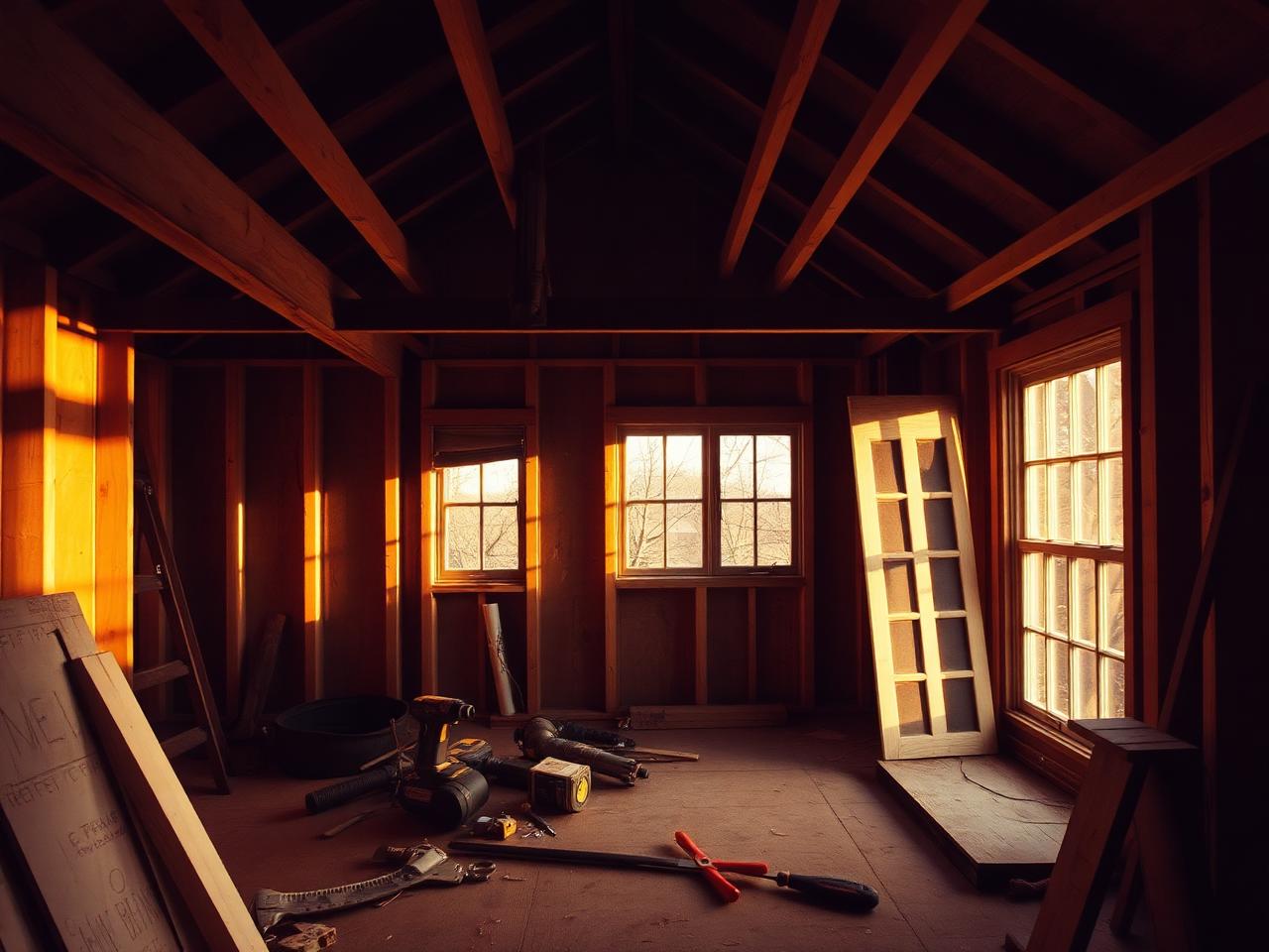 Fix & Flip